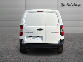 Used Citroen Berlingo 2026 for sale - 77957405: Photo
