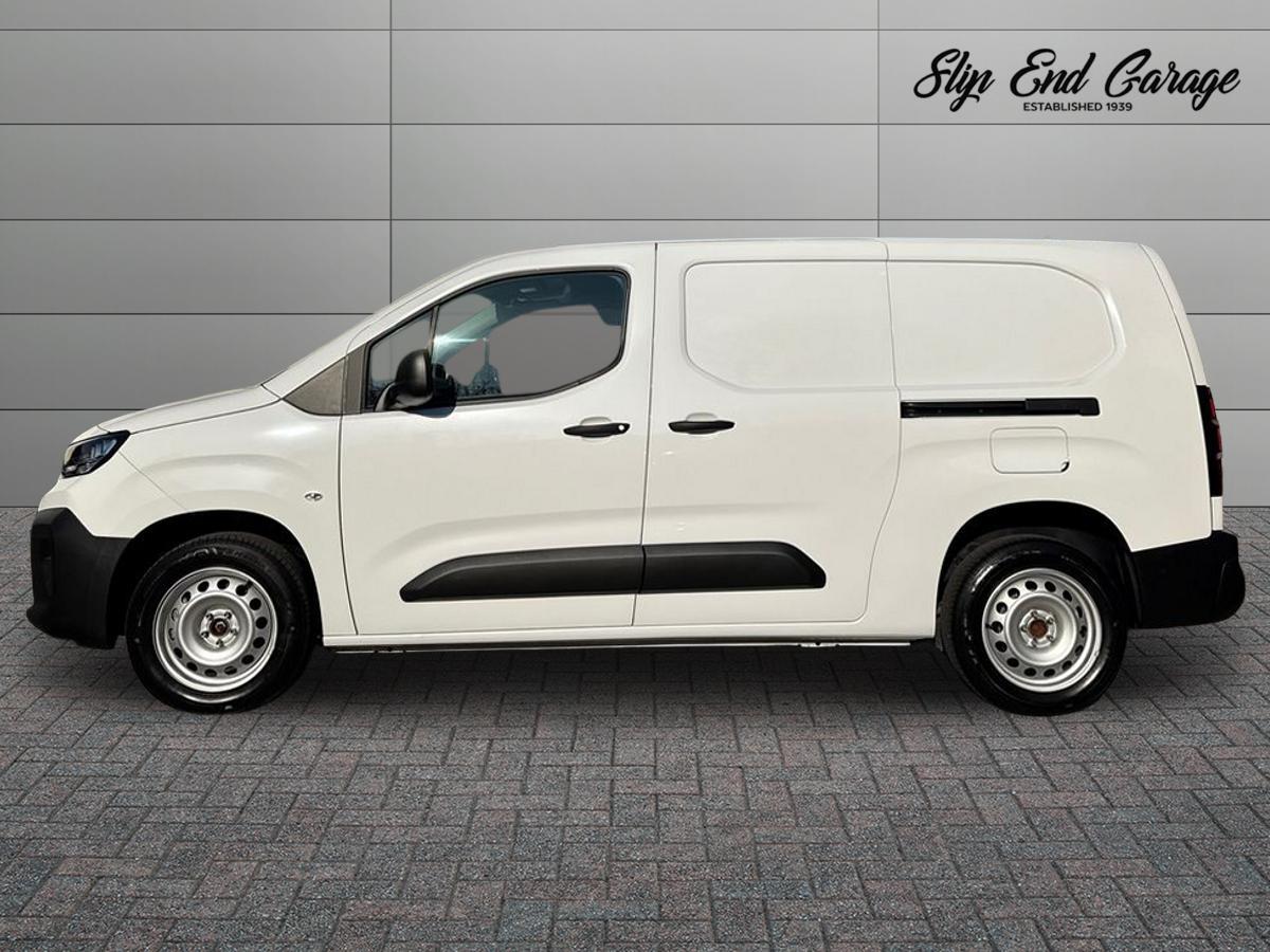 Used Citroen Berlingo 2026 for sale - 77957405: Photo 6