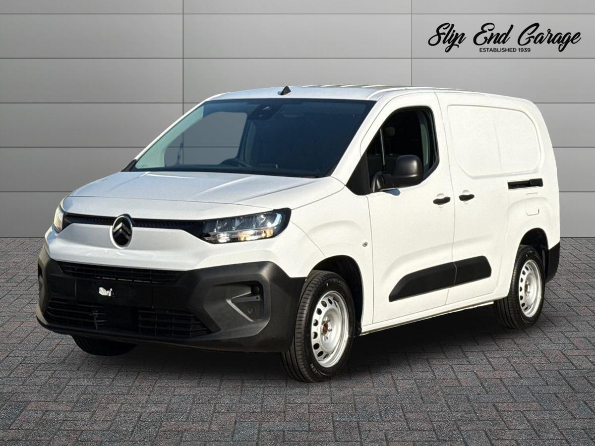 Used Citroen Berlingo 2026 for sale - 77957405: Photo 7