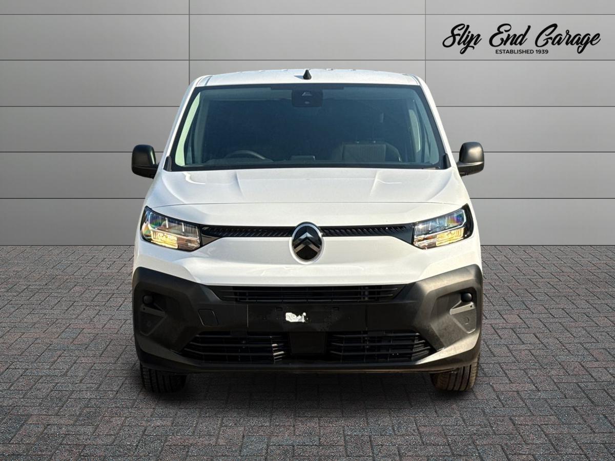 Used Citroen Berlingo 2026 for sale - 77957405: Photo 9