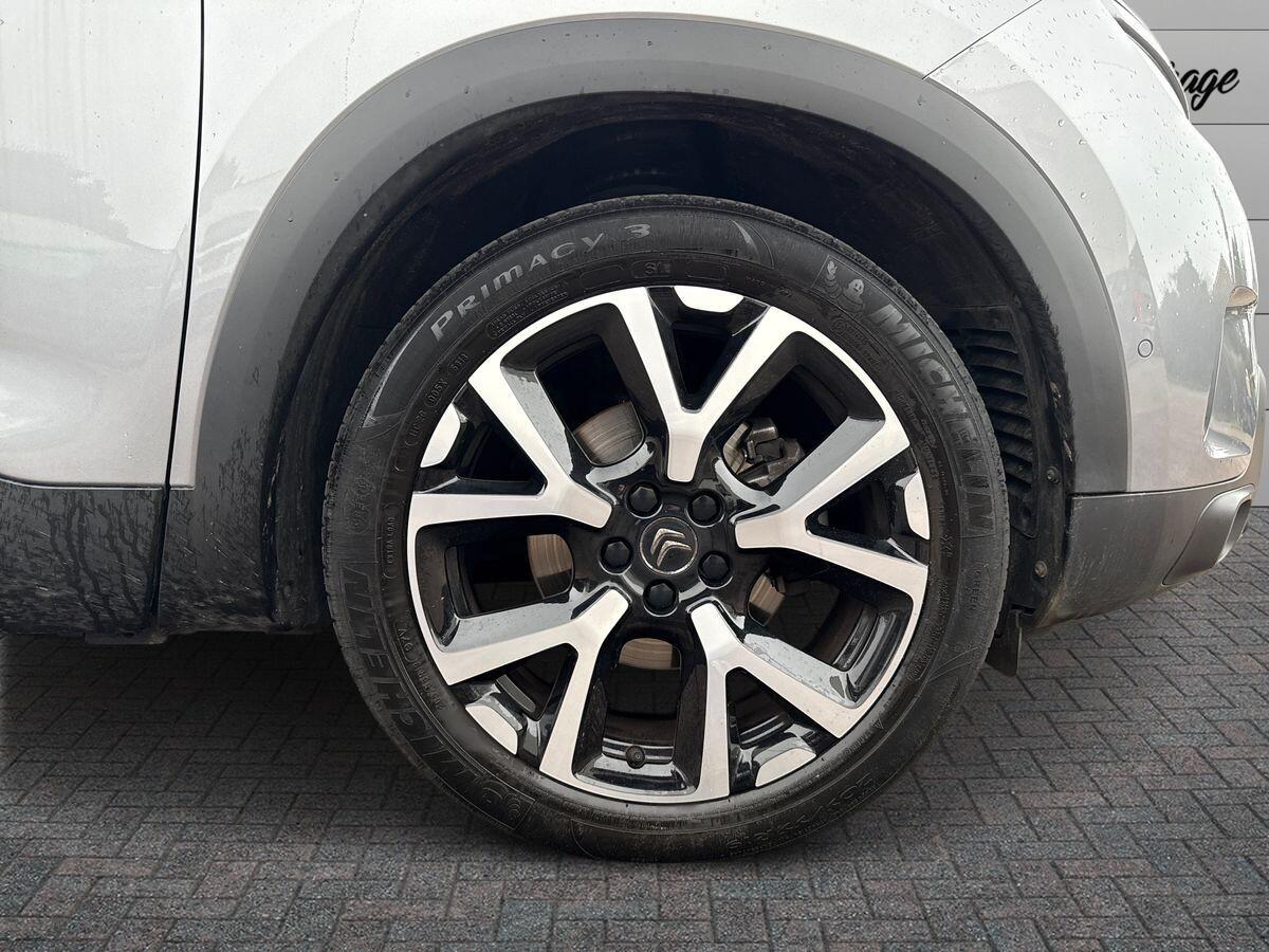 Used Citroen C5 Aircross 2019 for sale - 77456025: Photo 10