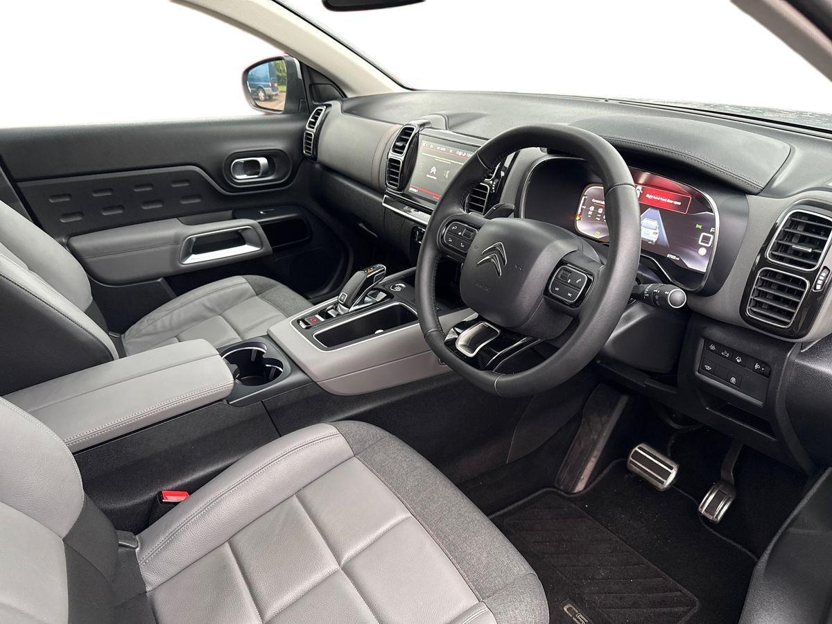 Used Citroen C5 Aircross 2019 for sale - 77456025: Photo 11