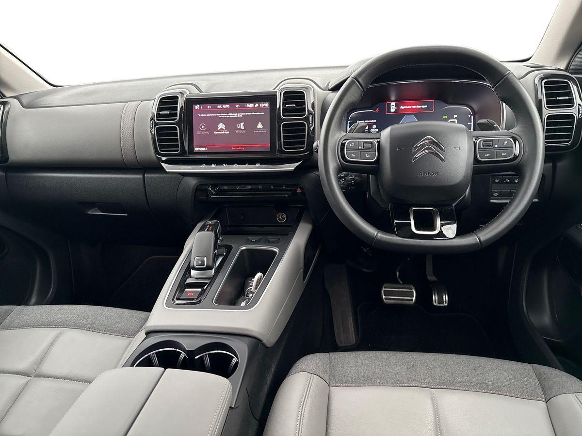 Used Citroen C5 Aircross 2019 for sale - 77456025: Photo 12