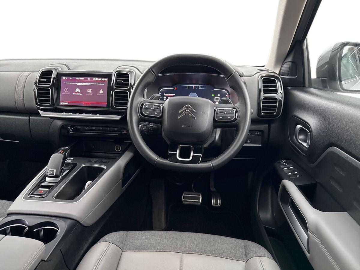 Used Citroen C5 Aircross 2019 for sale - 77456025: Photo 13