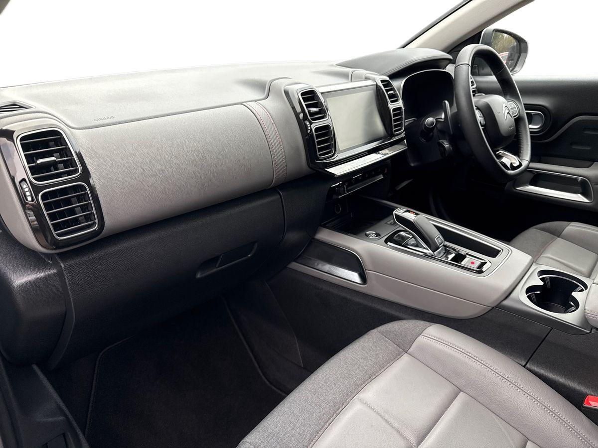 Used Citroen C5 Aircross 2019 for sale - 77456025: Photo 16