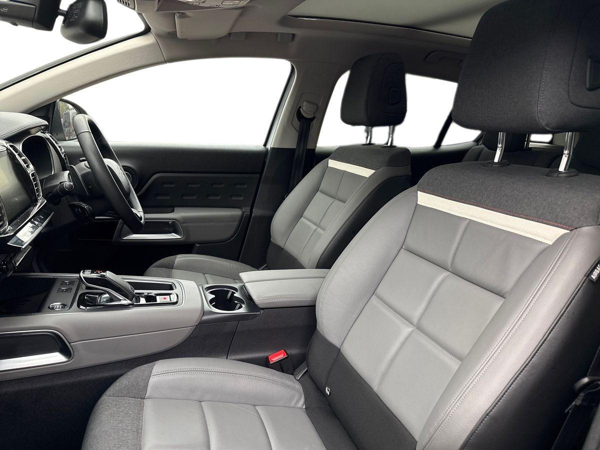 Used Citroen C5 Aircross 2019 for sale - 77456025: Photo 17