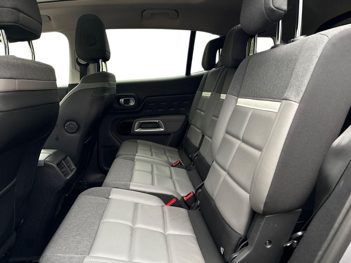 Used Citroen C5 Aircross 2019 for sale - 77456025: Photo 18