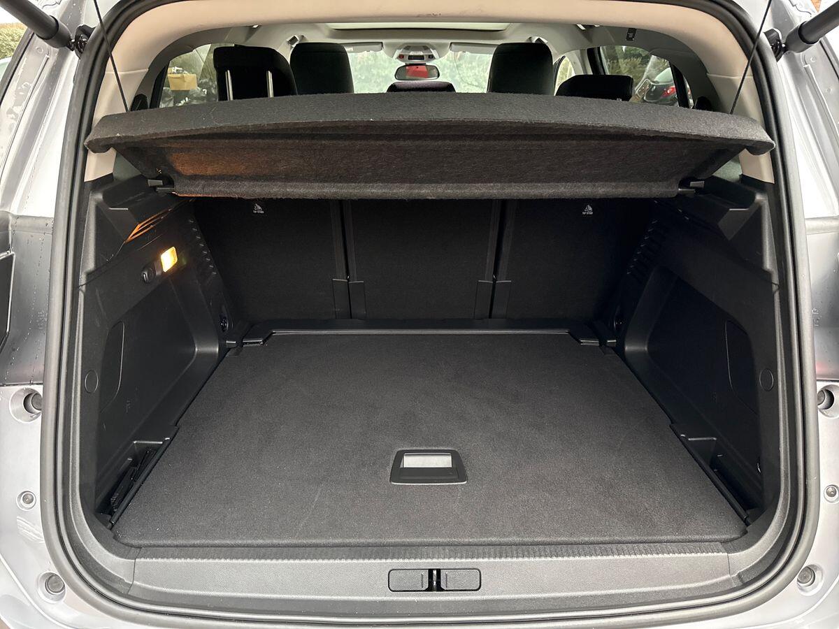 Used Citroen C5 Aircross 2019 for sale - 77456025: Photo 19