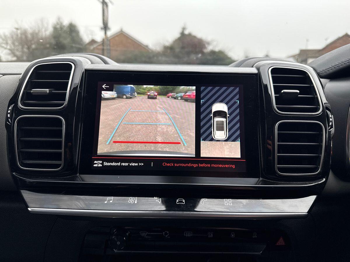 Used Citroen C5 Aircross 2019 for sale - 77456025: Photo 20