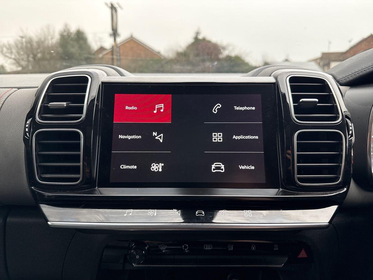 Used Citroen C5 Aircross 2019 for sale - 77456025: Photo 21
