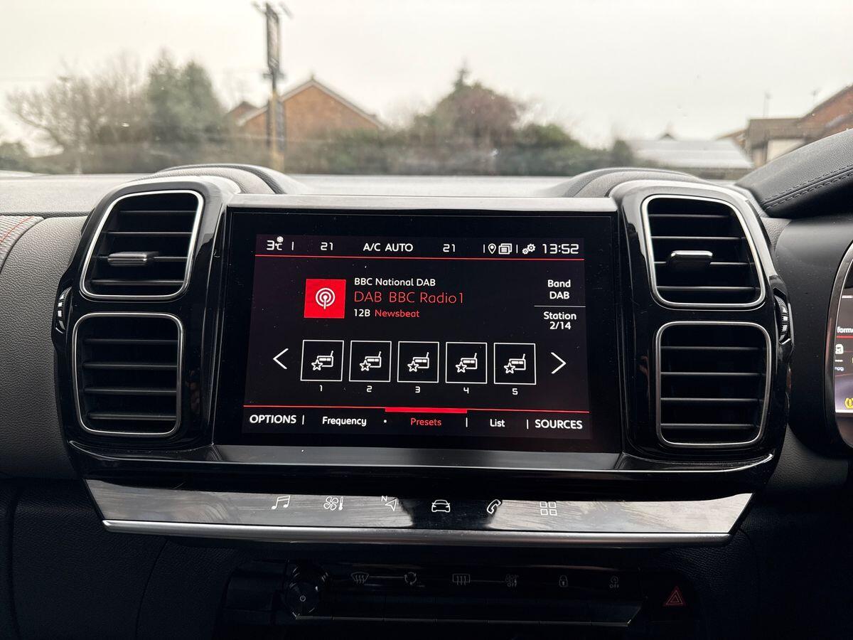 Used Citroen C5 Aircross 2019 for sale - 77456025: Photo 23