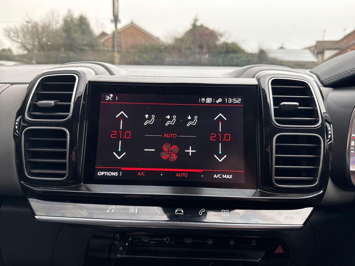 Used Citroen C5 Aircross 2019 for sale - 77456025: Photo 24