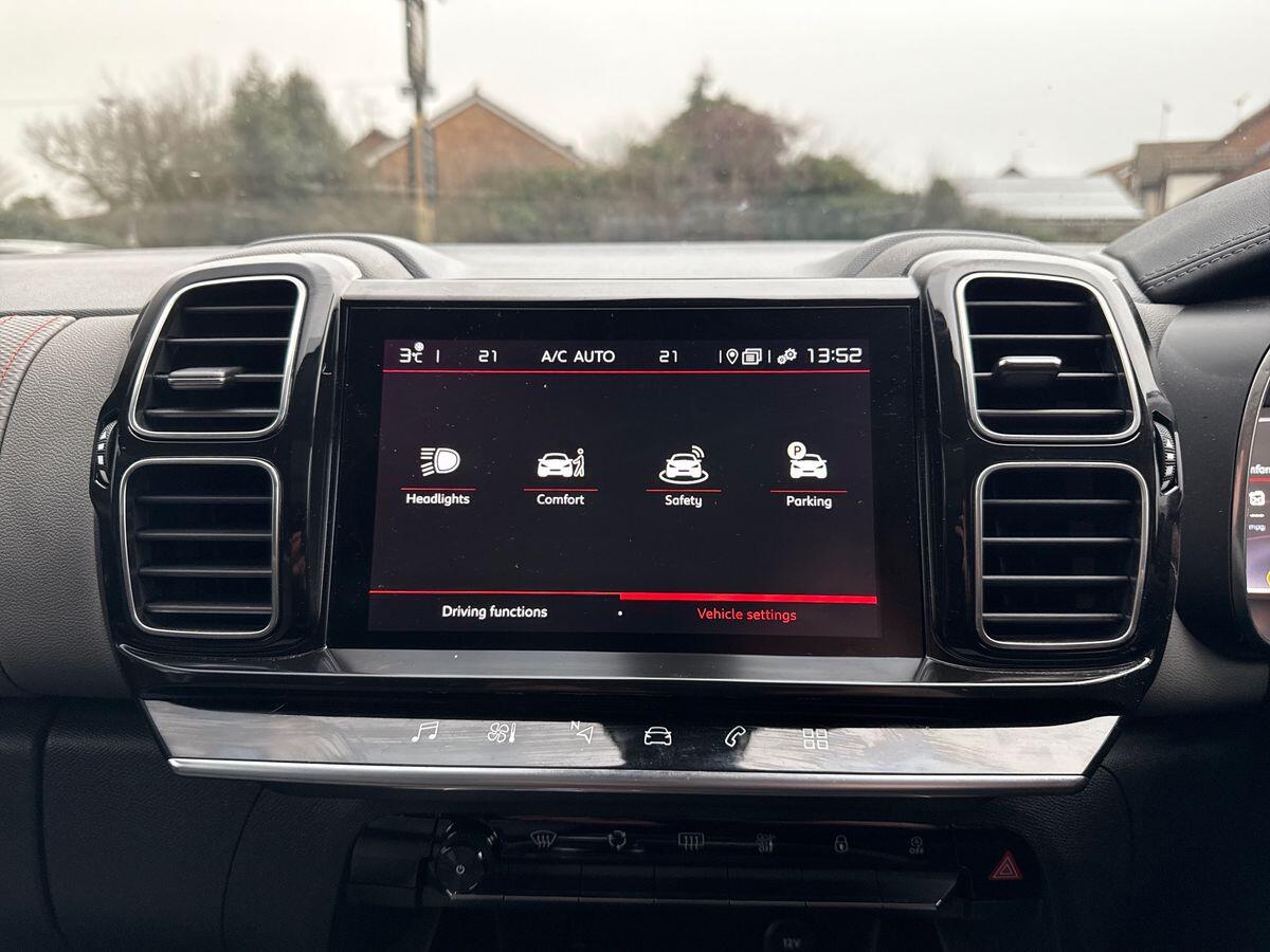 Used Citroen C5 Aircross 2019 for sale - 77456025: Photo 27