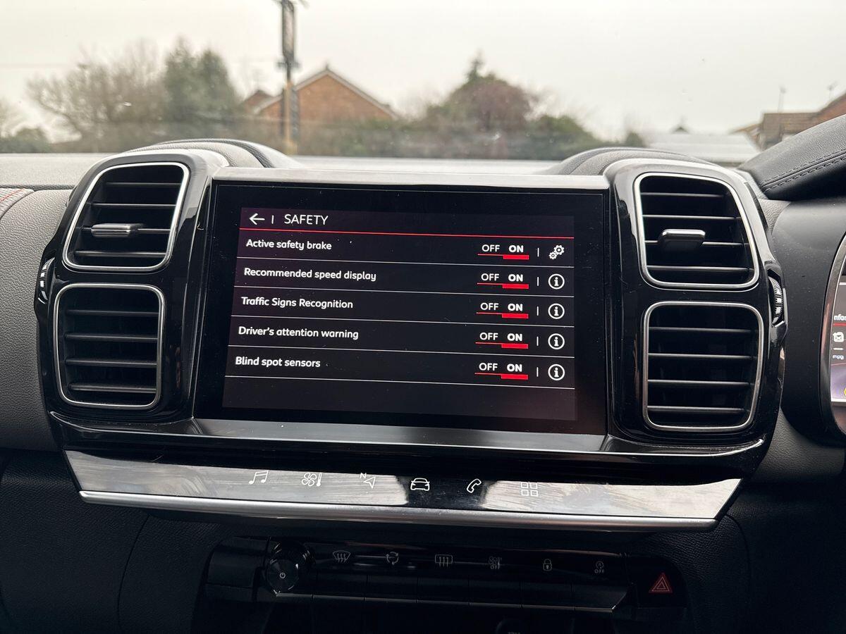 Used Citroen C5 Aircross 2019 for sale - 77456025: Photo 28