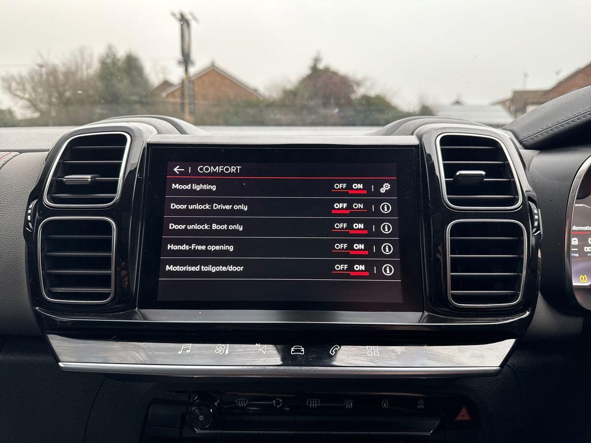 Used Citroen C5 Aircross 2019 for sale - 77456025: Photo 29