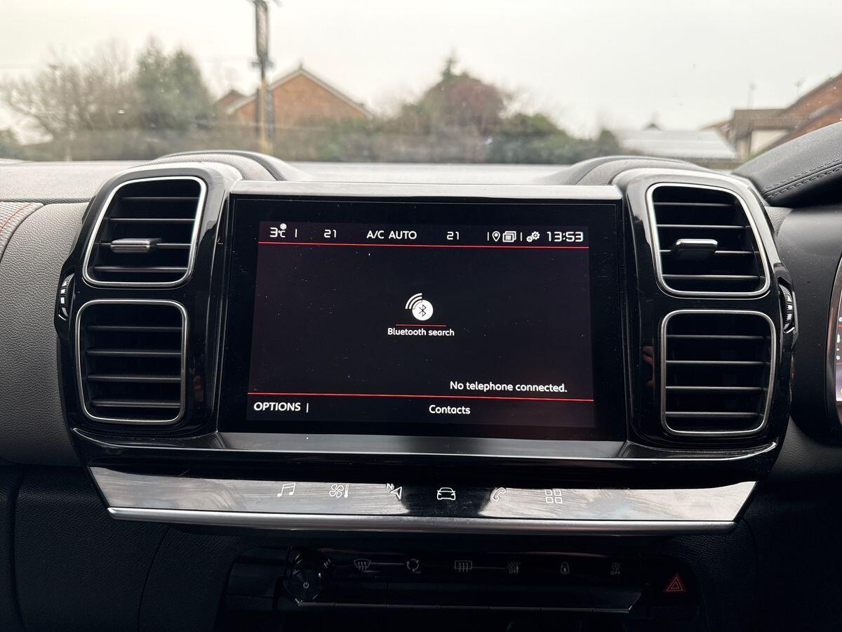 Used Citroen C5 Aircross 2019 for sale - 77456025: Photo 31