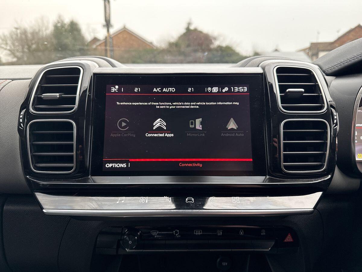 Used Citroen C5 Aircross 2019 for sale - 77456025: Photo 32