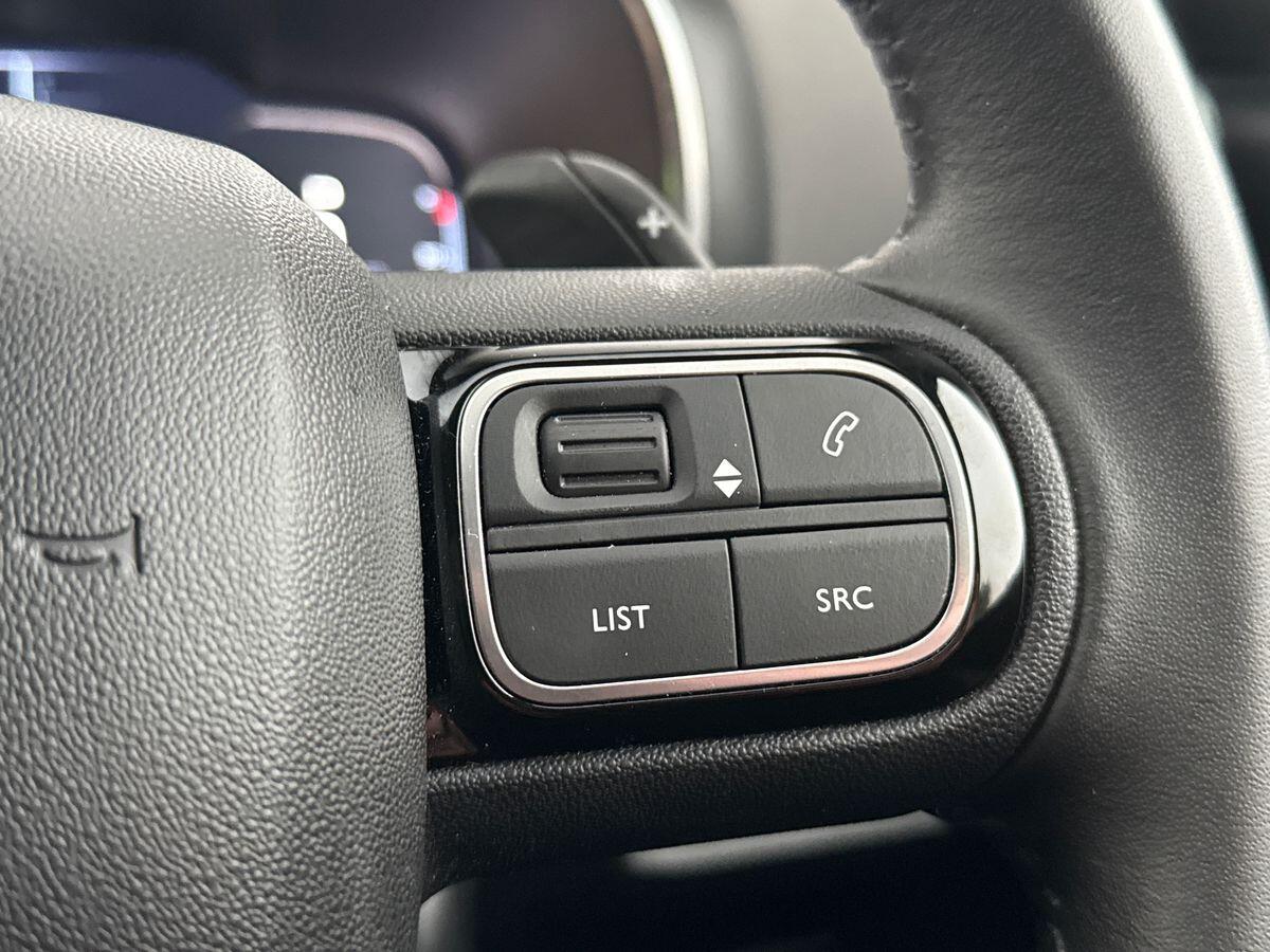 Used Citroen C5 Aircross 2019 for sale - 77456025: Photo 37