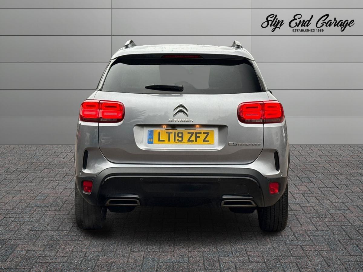 Used Citroen C5 Aircross 2019 for sale - 77456025: Photo 4