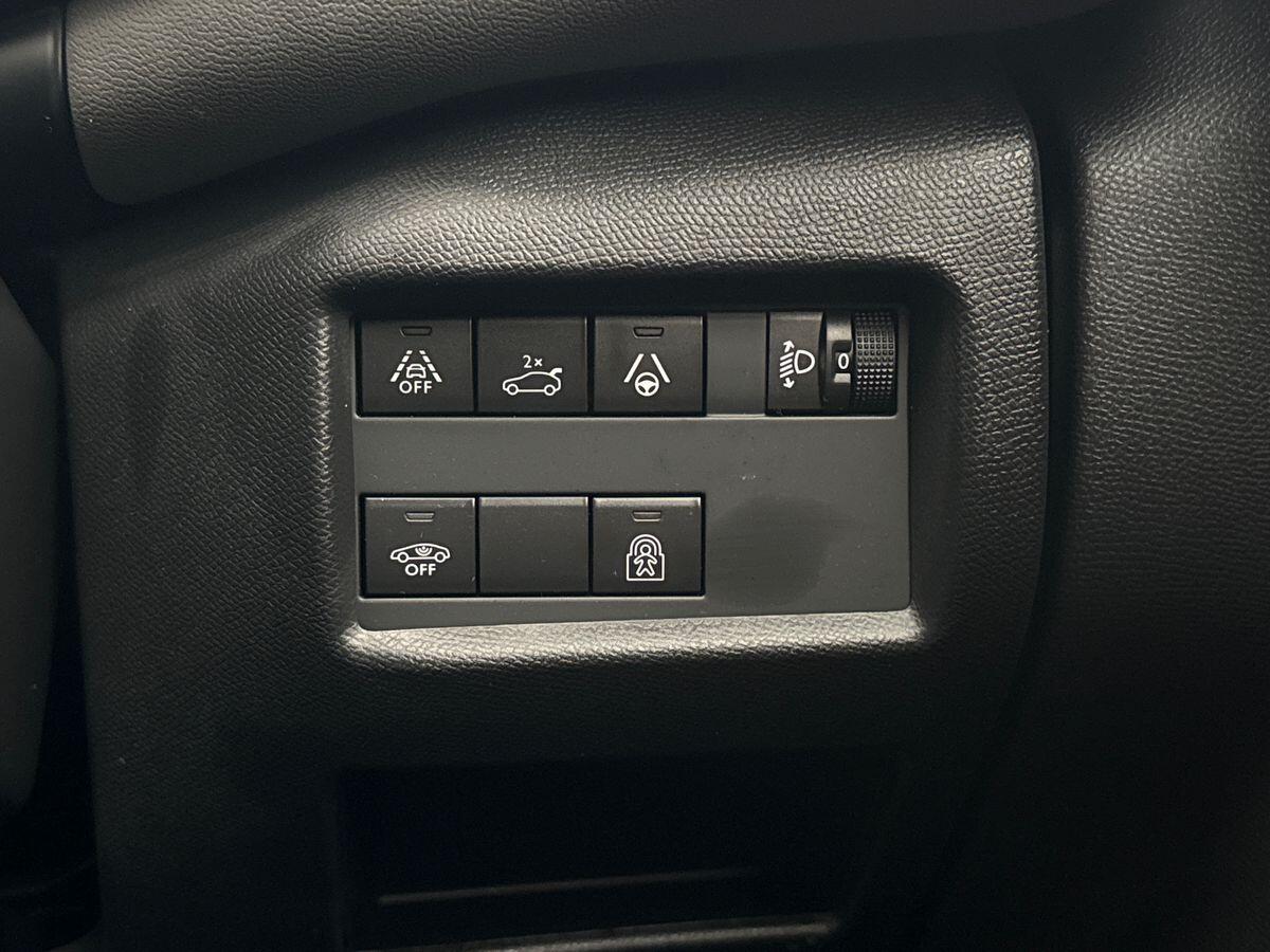 Used Citroen C5 Aircross 2019 for sale - 77456025: Photo 40