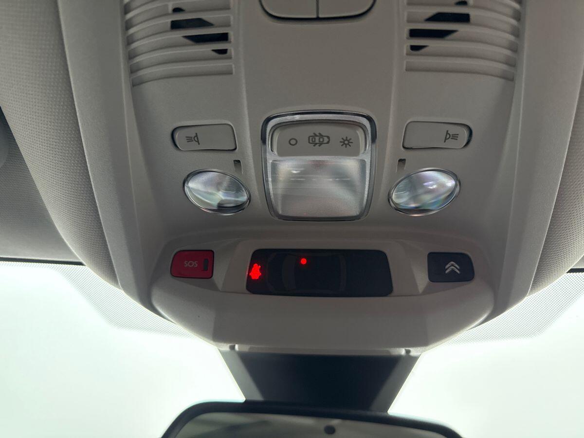 Used Citroen C5 Aircross 2019 for sale - 77456025: Photo 41