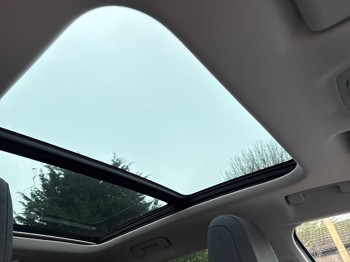 Used Citroen C5 Aircross 2019 for sale - 77456025: Photo 44