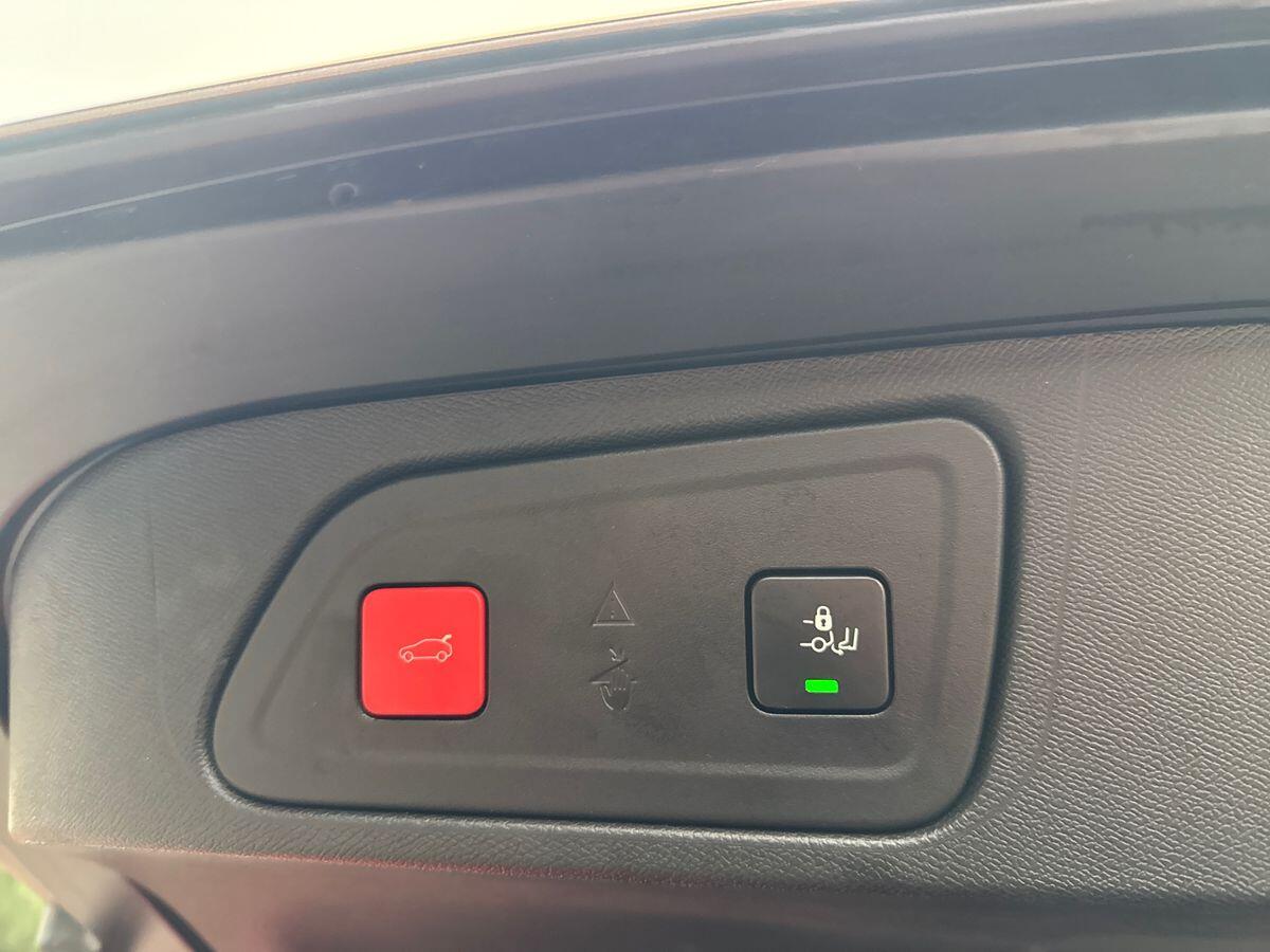 Used Citroen C5 Aircross 2019 for sale - 77456025: Photo 48