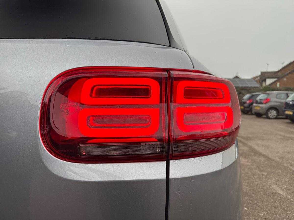 Used Citroen C5 Aircross 2019 for sale - 77456025: Photo 51