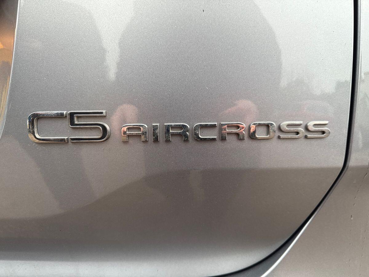 Used Citroen C5 Aircross 2019 for sale - 77456025: Photo 52
