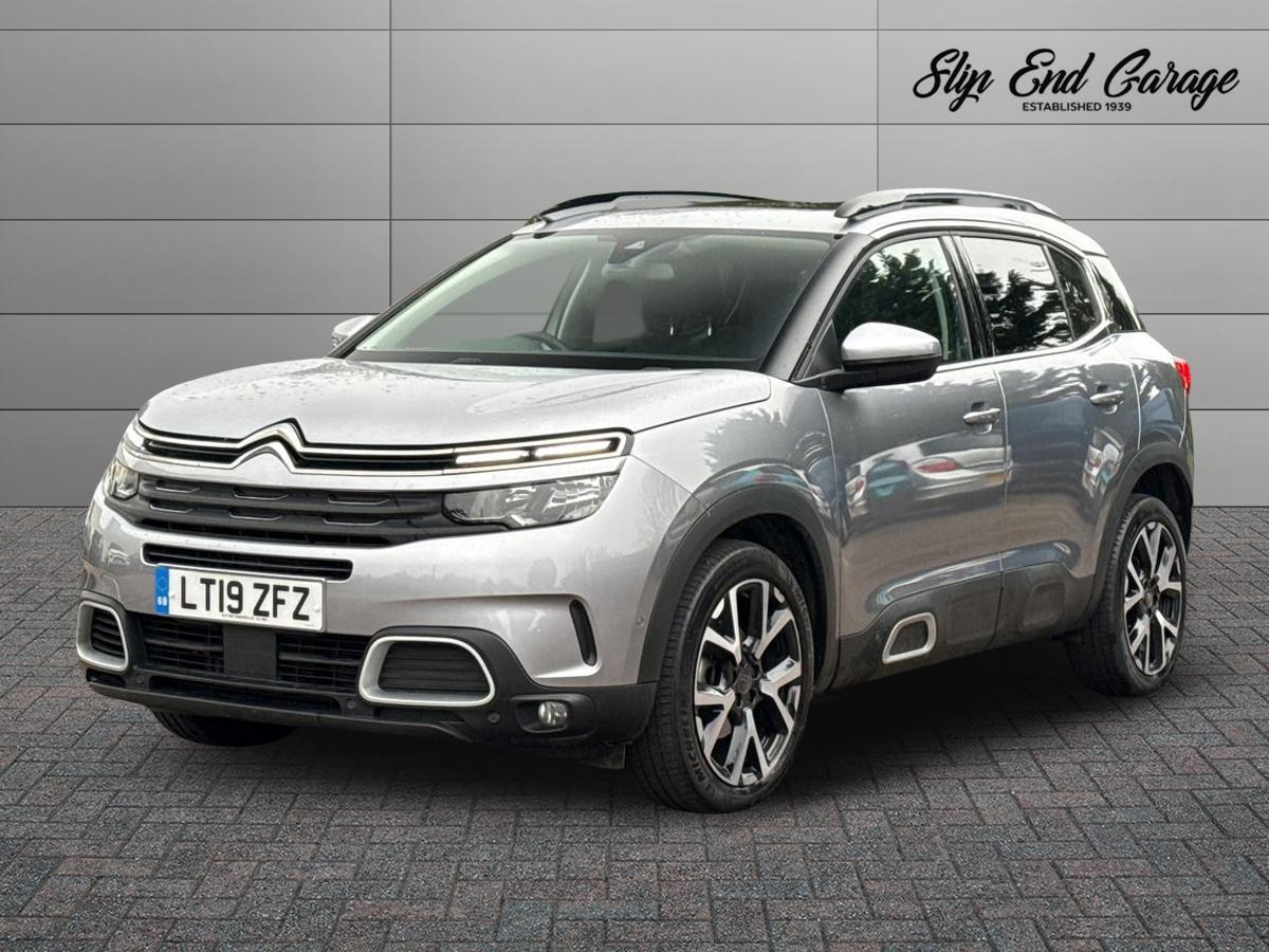 Used Citroen C5 Aircross 2019 for sale - 77456025: Photo 7