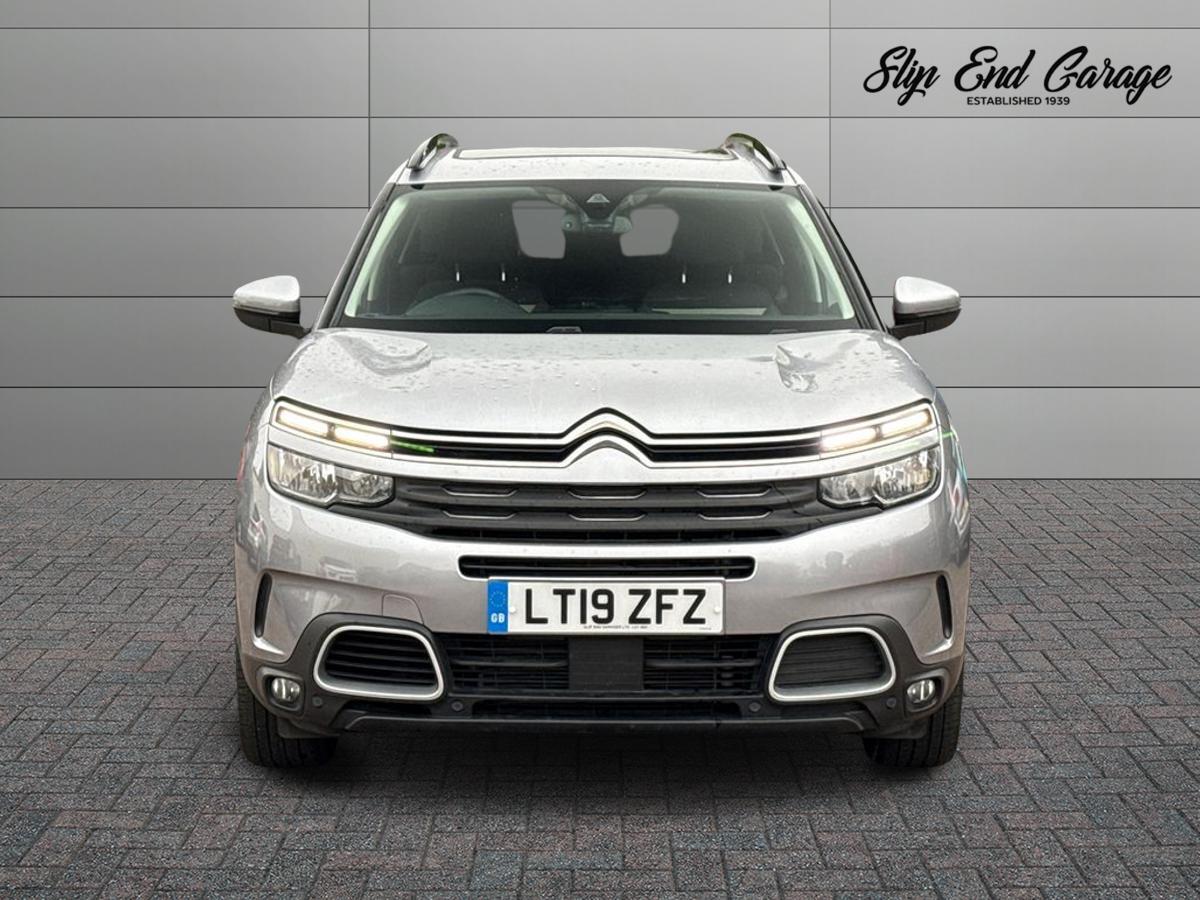 Used Citroen C5 Aircross 2019 for sale - 77456025: Photo 9