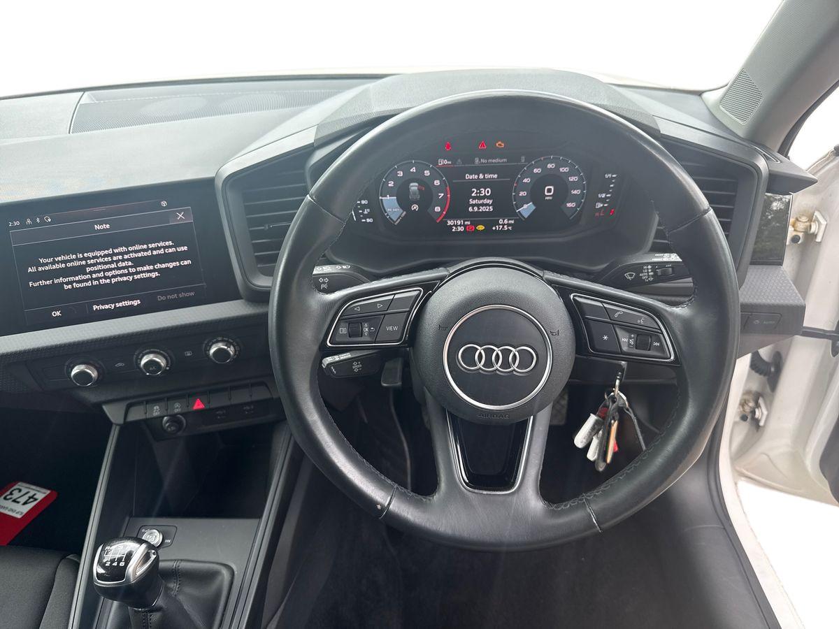 Used Audi A1 for sale - 77456547: Photo 13