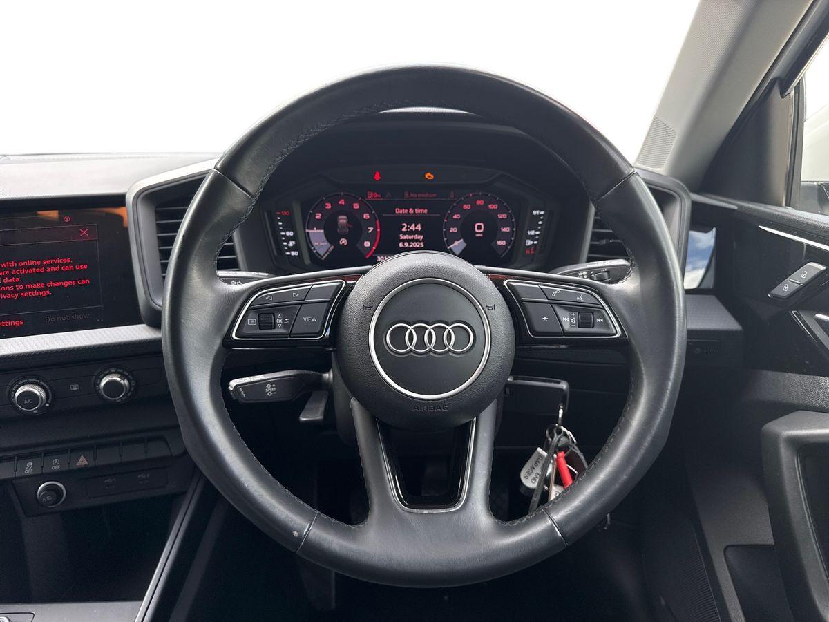 Used Audi A1 for sale - 77456547: Photo 14