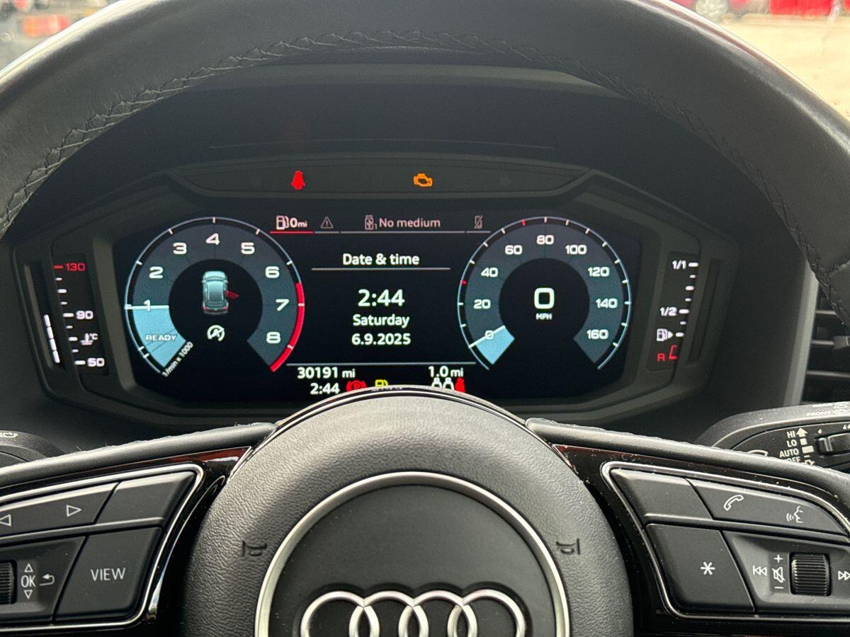 Used Audi A1 for sale - 77456547: Photo 15