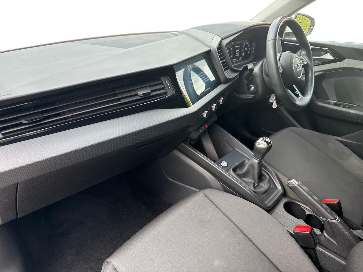 Used Audi A1 for sale - 77456547: Photo 16