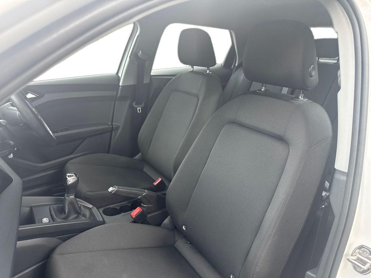 Used Audi A1 for sale - 77456547: Photo 17