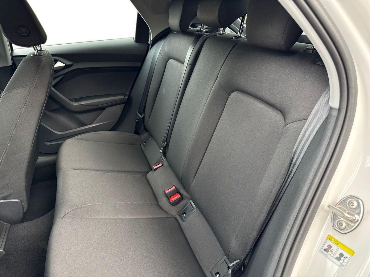 Used Audi A1 for sale - 77456547: Photo 18