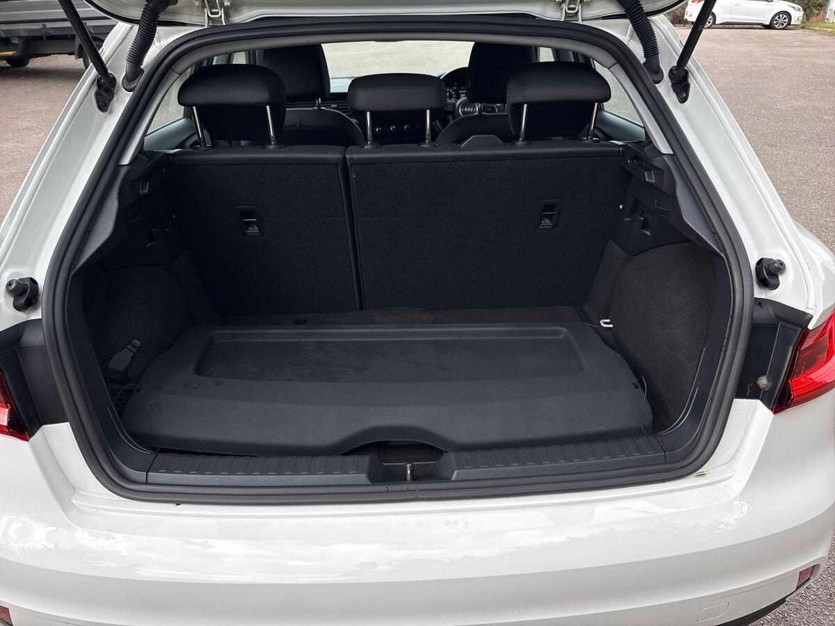 Used Audi A1 for sale - 77456547: Photo 19