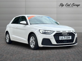 Used Audi A1 2021 for sale - 77456547: Photo