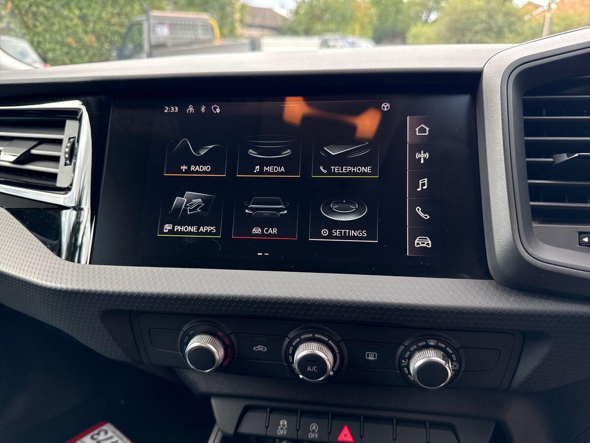 Used Audi A1 for sale - 77456547: Photo 20