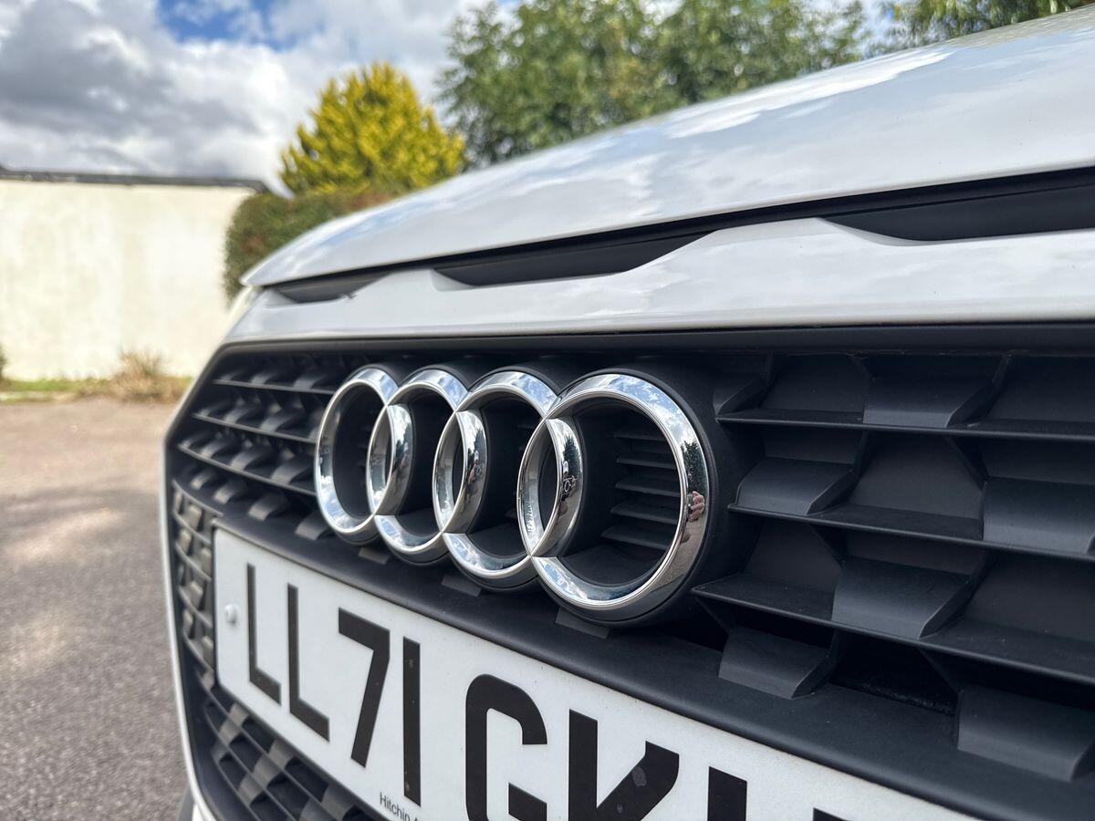 Used Audi A1 for sale - 77456547: Photo 23