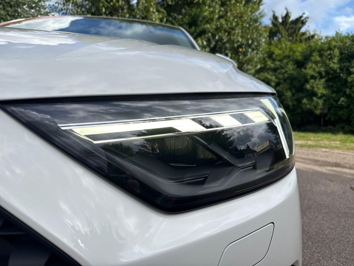 Used Audi A1 for sale - 77456547: Photo 24