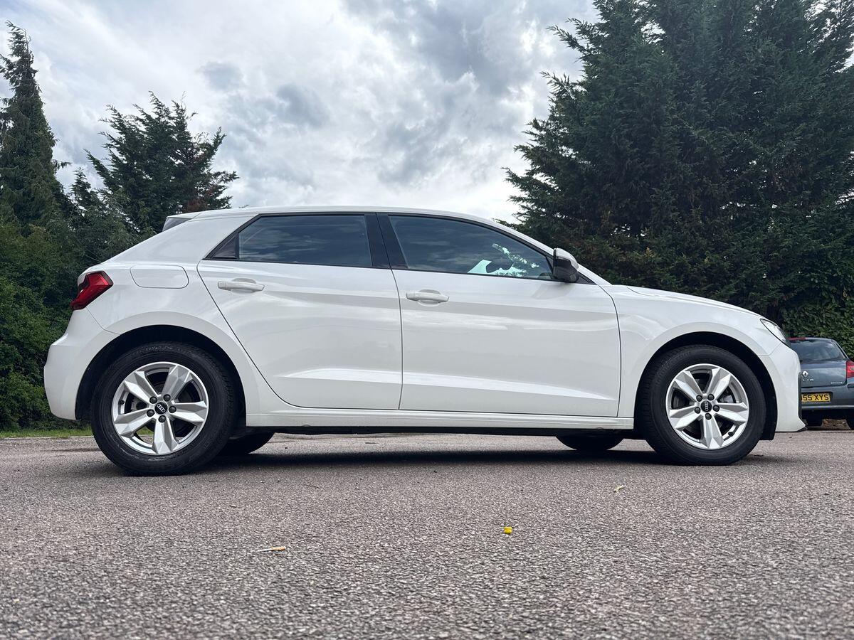 Used Audi A1 for sale - 77456547: Photo 25