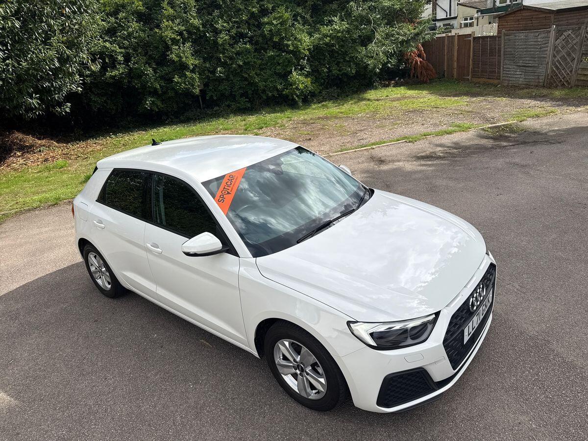 Used Audi A1 for sale - 77456547: Photo 26