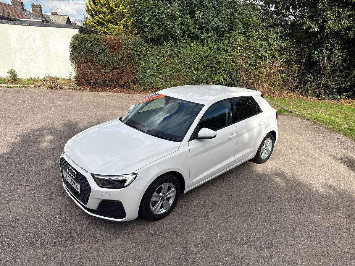 Used Audi A1 for sale - 77456547: Photo 27