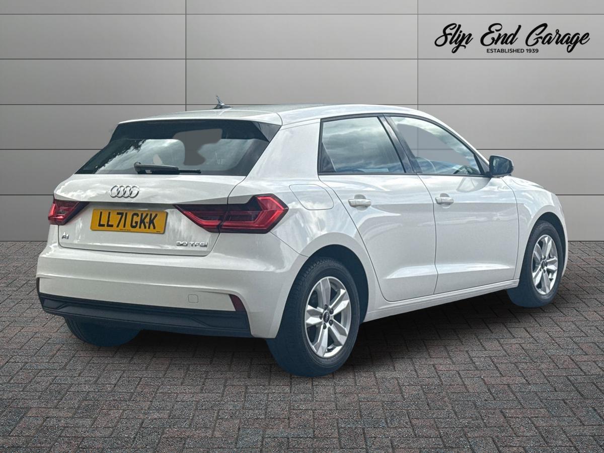 Used Audi A1 for sale - 77456547: Photo 3