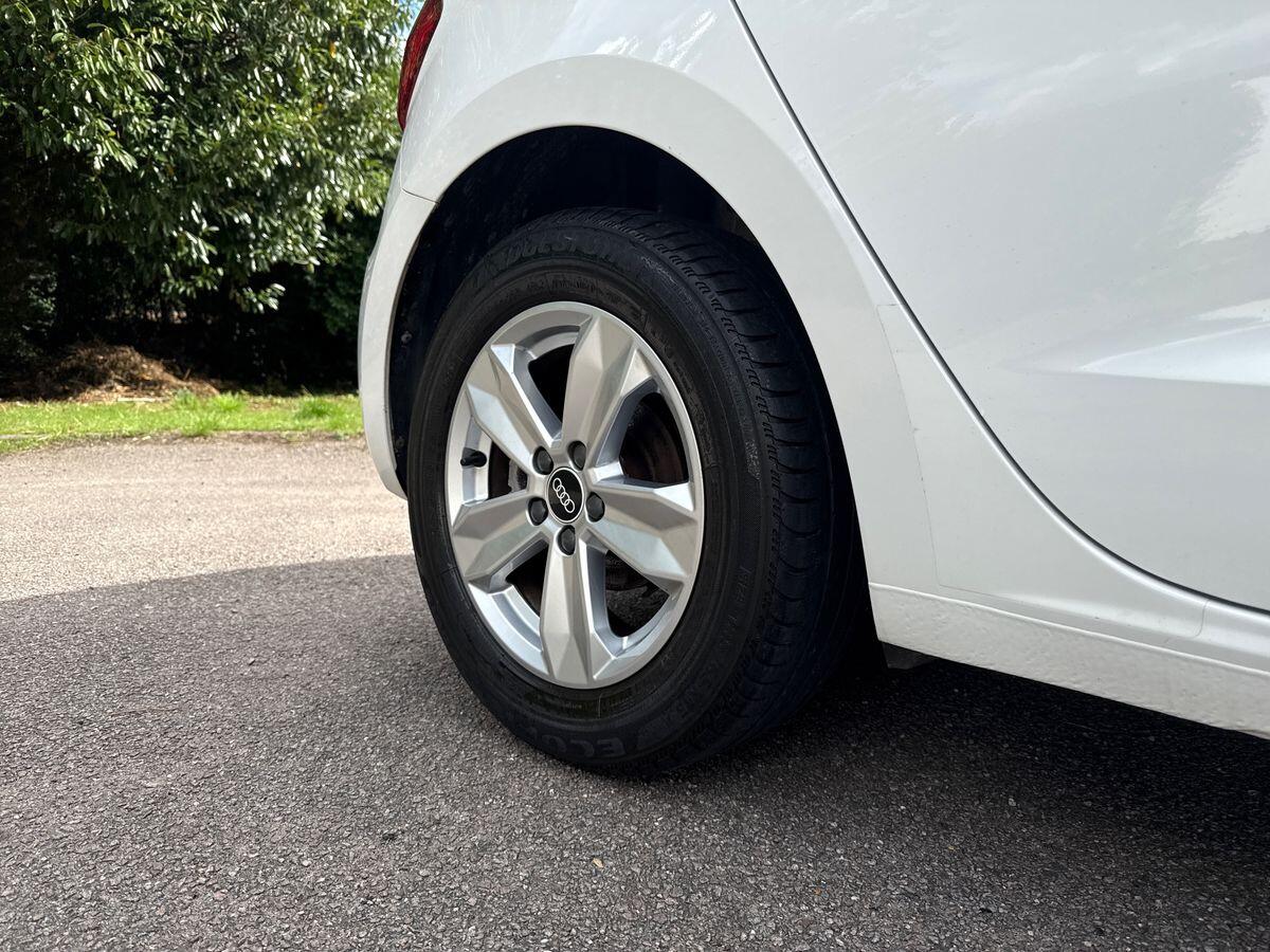 Used Audi A1 for sale - 77456547: Photo 32