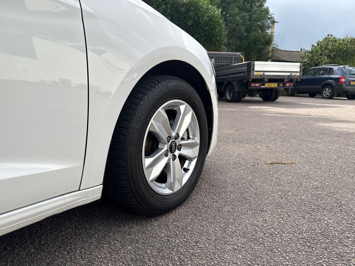 Used Audi A1 for sale - 77456547: Photo 33