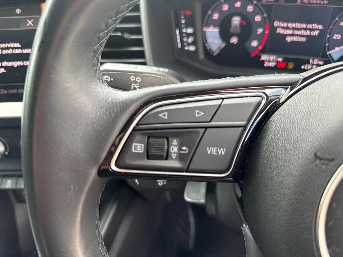 Used Audi A1 for sale - 77456547: Photo 35