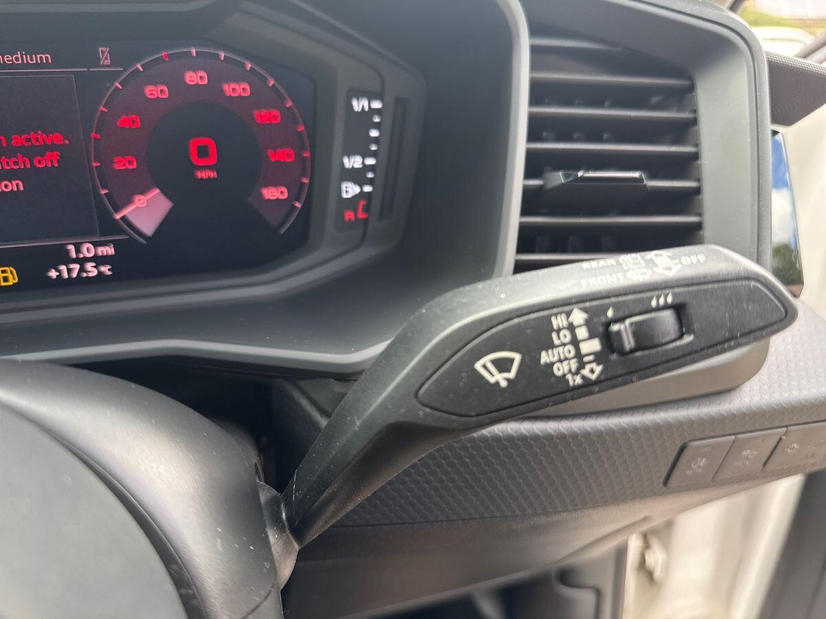 Used Audi A1 for sale - 77456547: Photo 36